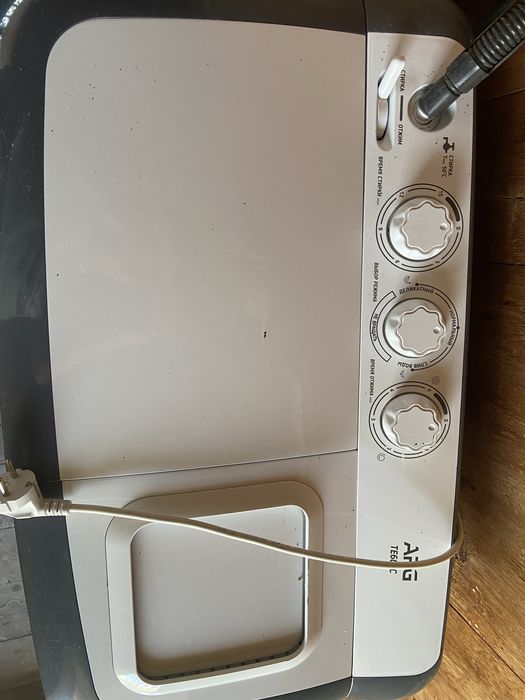 Продам машинку полуавтомат