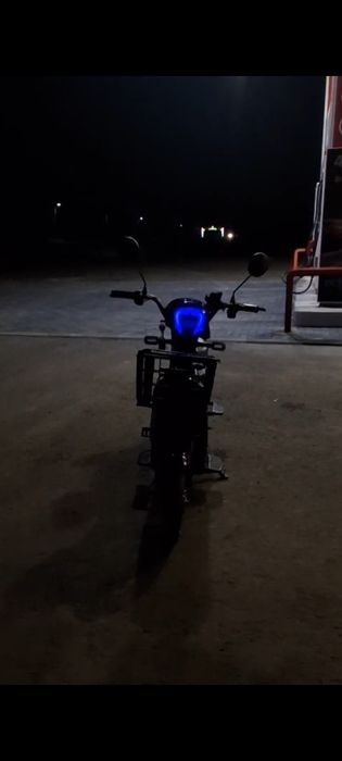 Ska 8 сиянчу сатылады