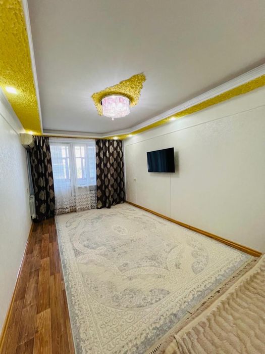 Продается квартира