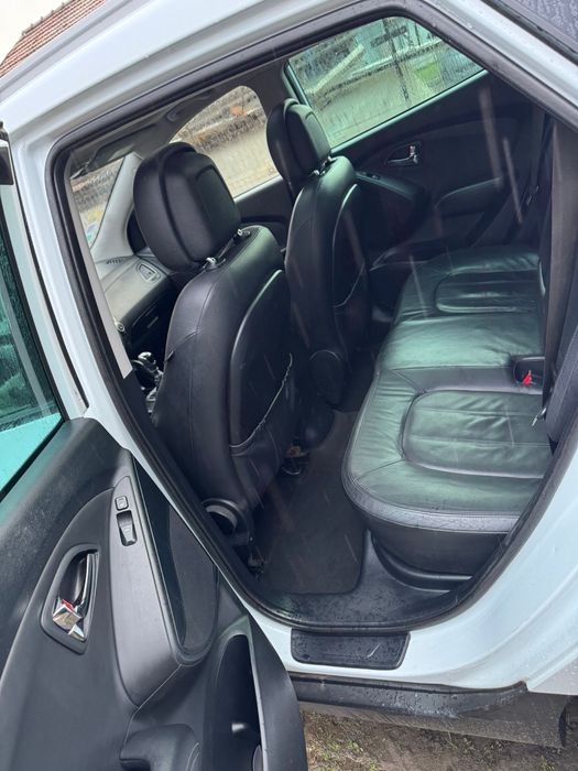 Hyundai ix35 euro5 an 2011