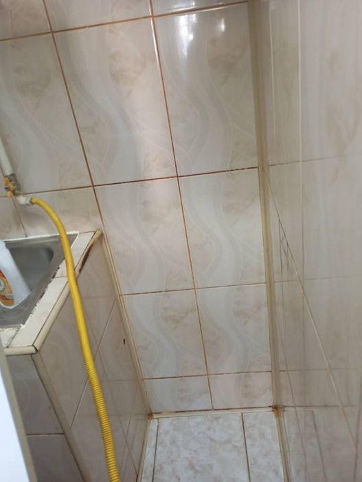 Prestez servicii de curățenie!