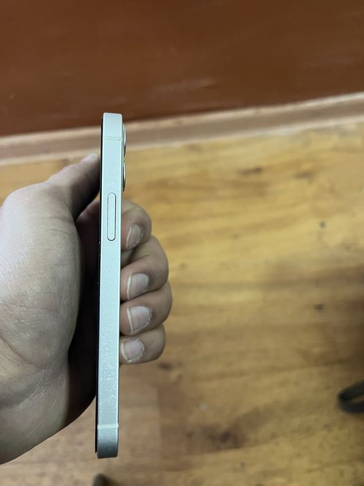 Продам Iphone 12 mini