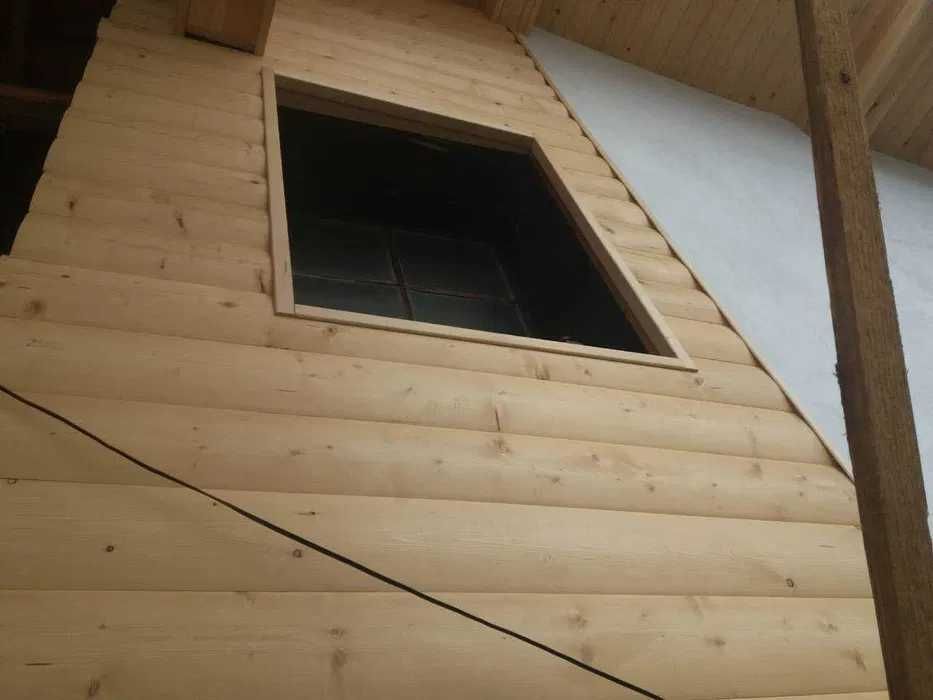 Обла ламперия - внос