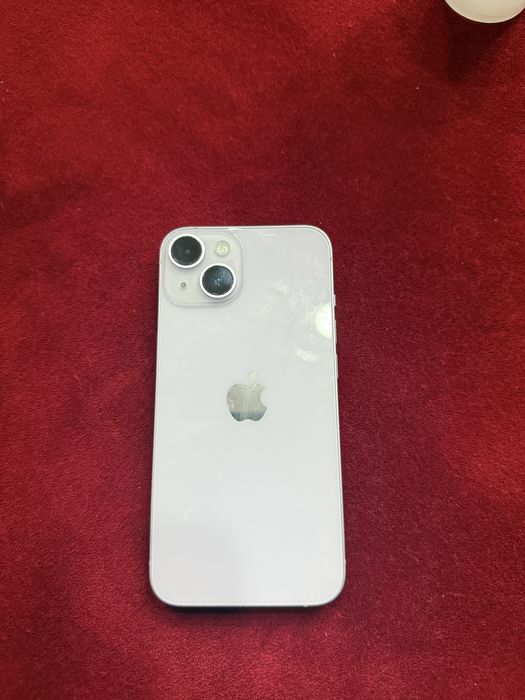 Iphone 14 128g Айфон 14