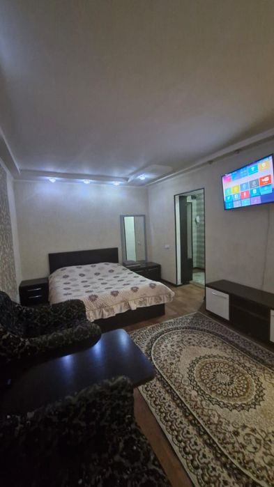 1-комн Квартира. Посуточно