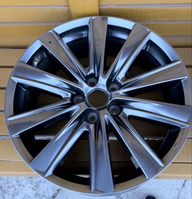 Mazda Мазда 19 цола 5х114.3 ЕТ45 67.1 7.5J