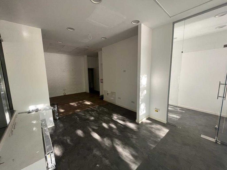 Inchiriez spațiu comercial Ploiești