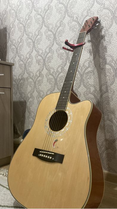 Гитара Акустическая