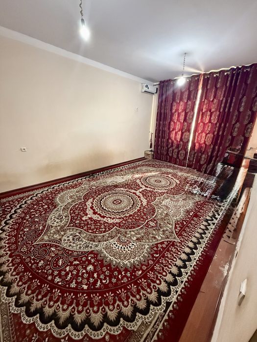 Termiz sh, vokzal TISU turist politsiya oldida 62 mkv, 2 xona