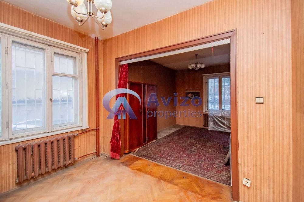 Продава се Тристаен апартамент в София, Лозенец - 78 кв.м за 2158 €/кв.м - Снимка #3