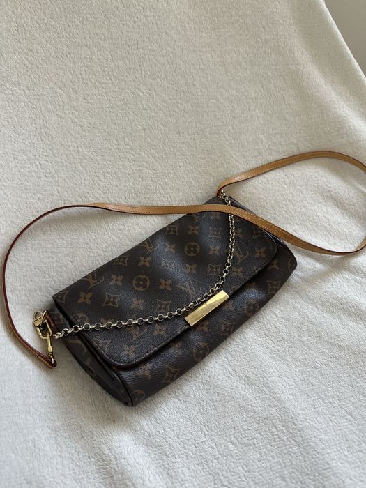 Louis Vuitton Pre-Owned оригинал