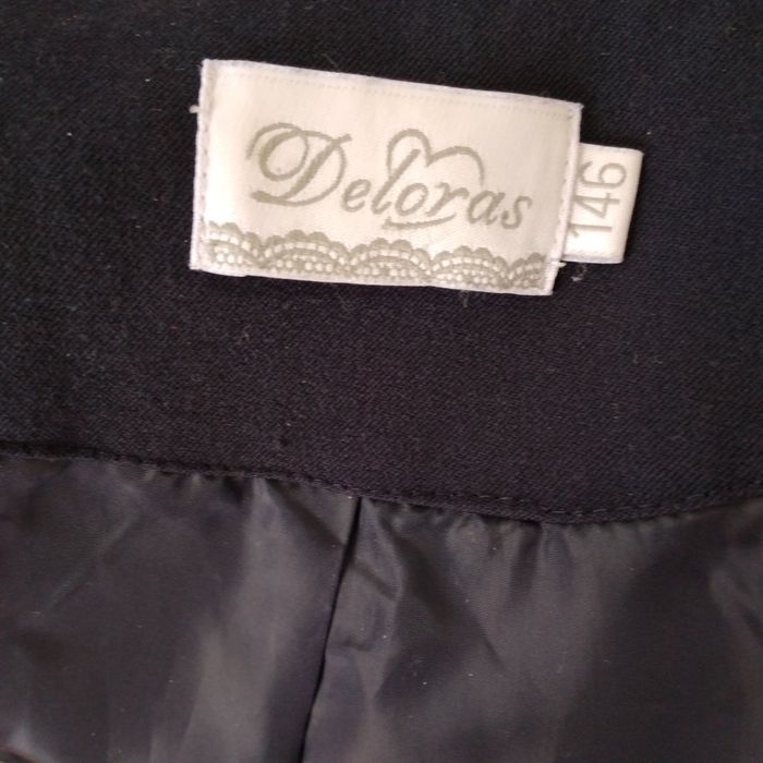 Школьная форма для девочек.