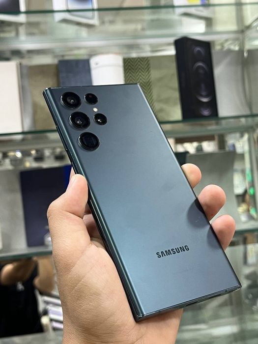 Samsung galaxy S22 Ultra