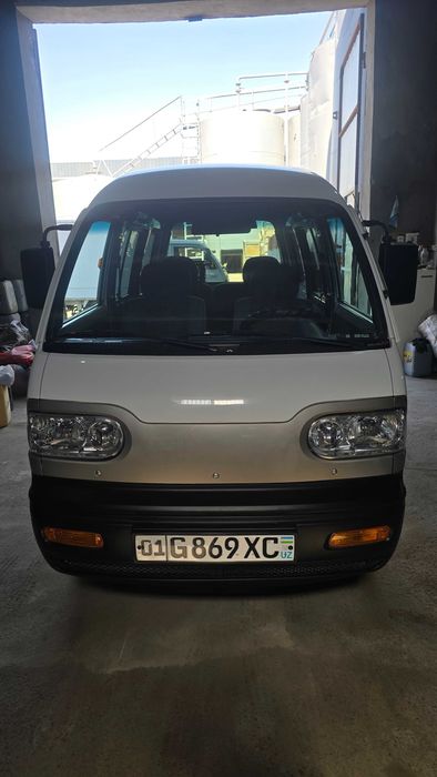 Damas   2025 chevrolet