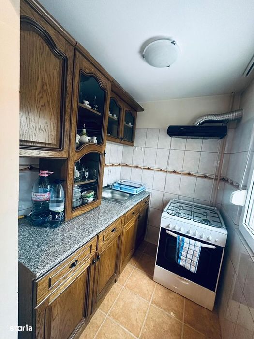 Apartament 2 Camere-Gheorghe Lazar-Circumvalatiunii-Etaj 2!