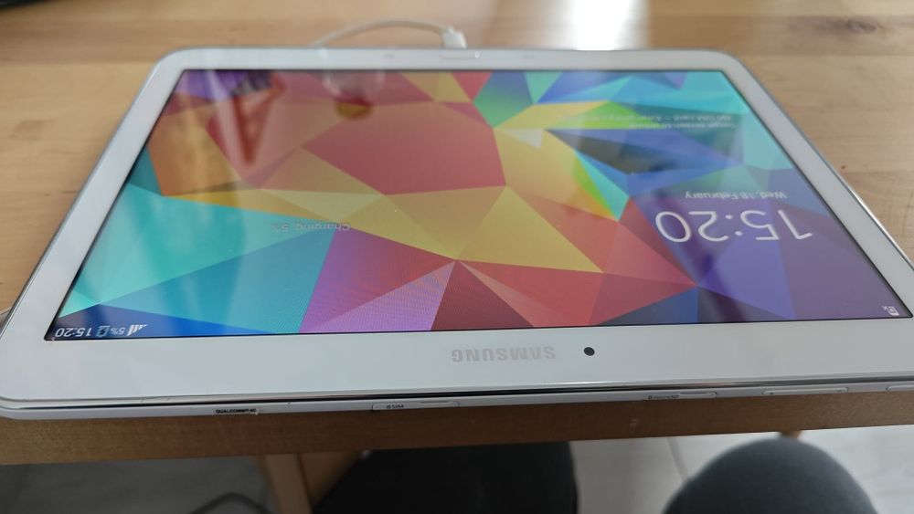 Samsung Galaxy Tab 4