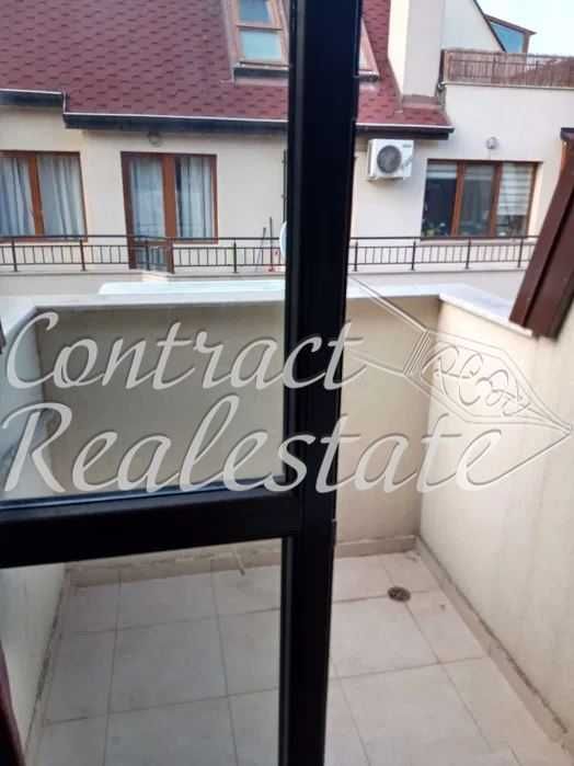 Дава се под наем Двустаен апартамент в Варна, Цветен квартал - 60 кв.м за 357 € - Снимка #4