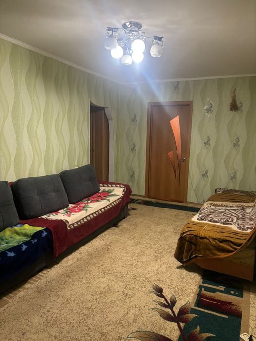 2к. КСК 44кв 4этаж за 16900