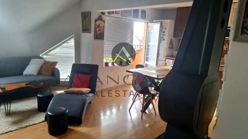 Продава се Четиристаен апартамент в Пловдив, Тракия - 80 кв.м за 1825 €/кв.м - Снимка #2