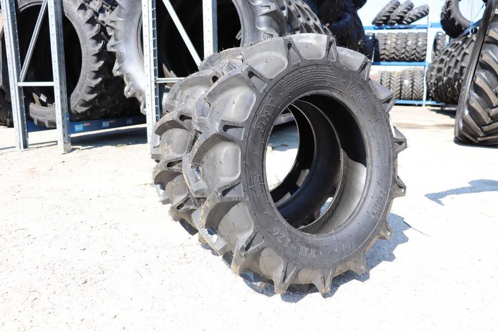 Cauciucuri 7-14 BKT anvelope noi pentru tractor japonez ISEKI