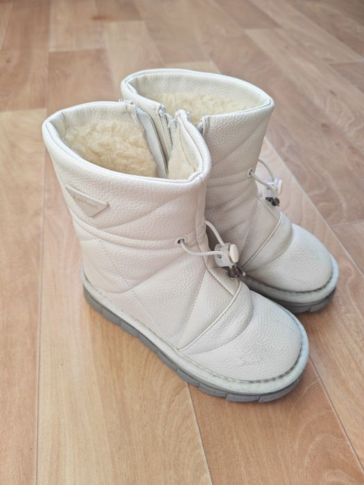 Детские сапожки 31 размер