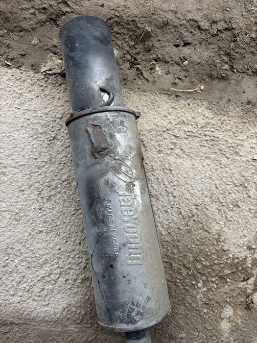 глушак сатылады корейски