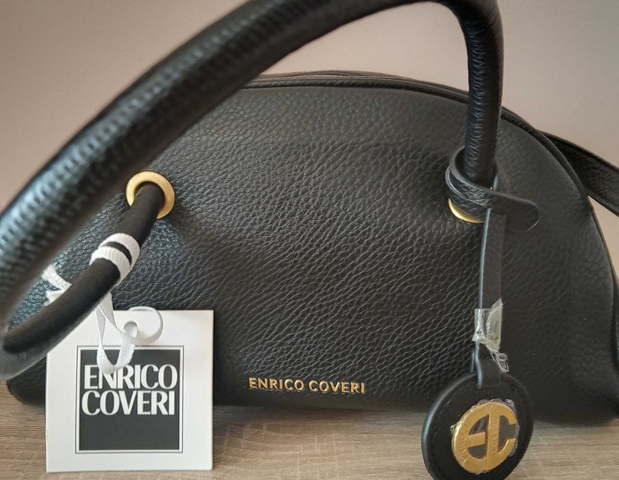 Дамски чанти -8-12-20 евро. Enrico Coveri, и други