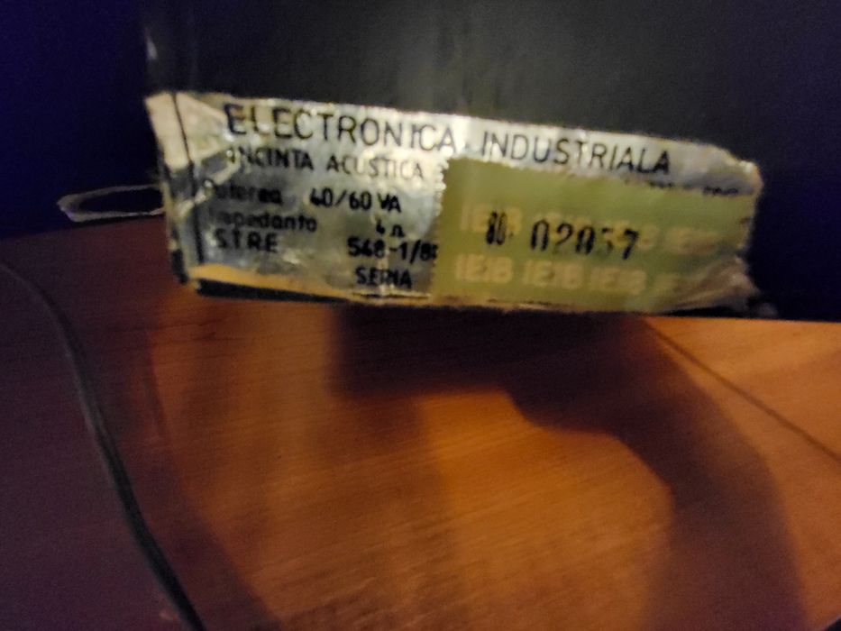 Magnetofon stare bună