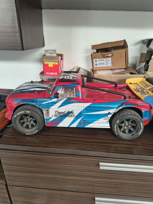 Automodele 1/8 prețuri accesibile