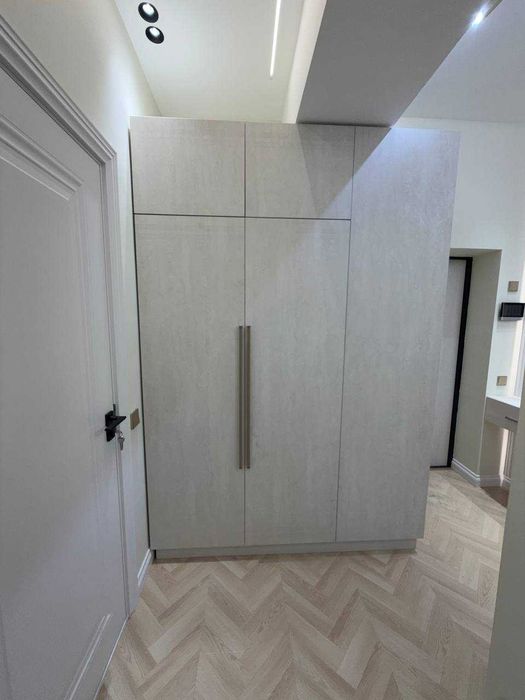 Poytaxt Residence 2 комнатная новый ремонт, кадастр есть. Махтумкули