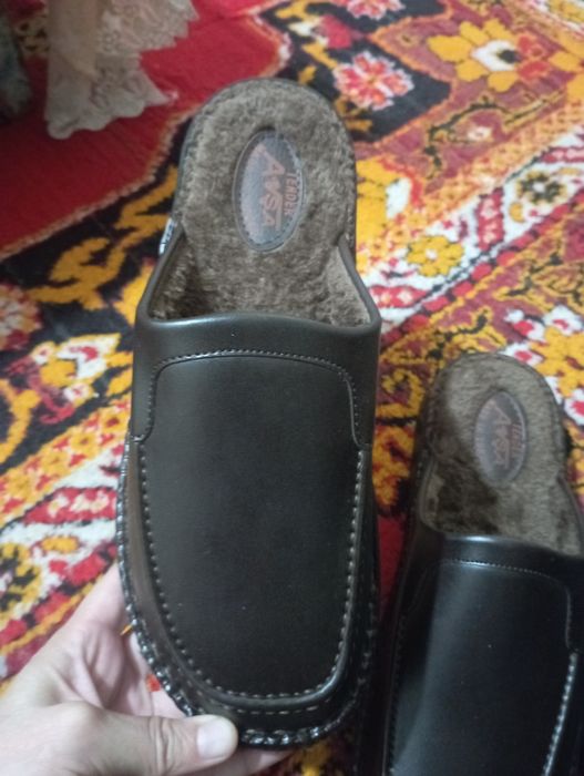 Авша бренд дан тапичка иссик юнгли туркияда ищланган