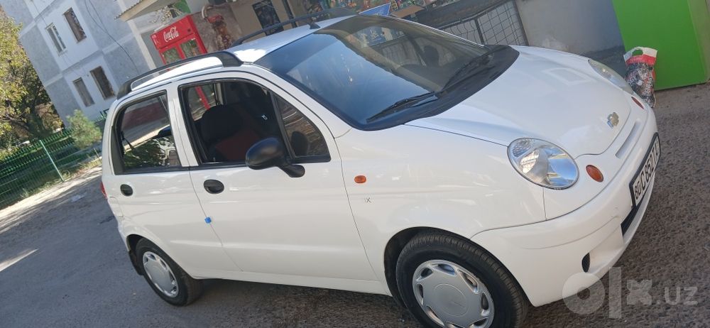 Matiz zavatiskoy Aftomat karopka