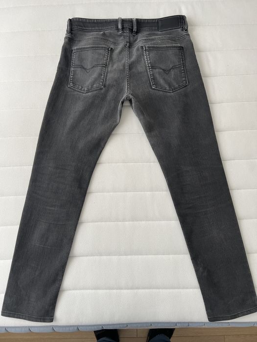 Blugi DIESEL  Sleenker w33 l32