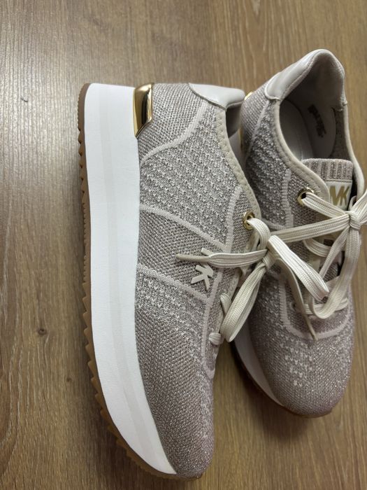 Adidasi Michael Kors