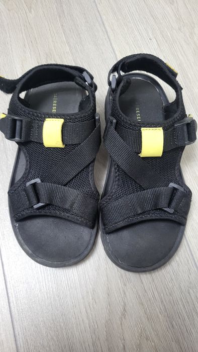 Sandale Rezerve mar 34 si 35