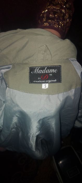 Куртка плащ женский 1 шт новые