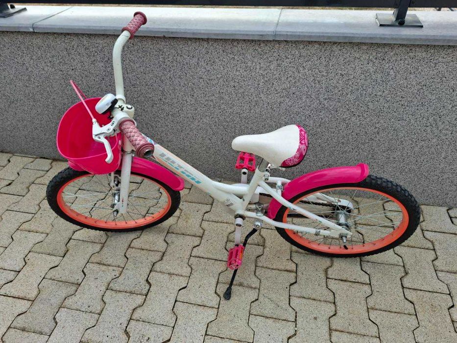 Детски Велосипед 20"
