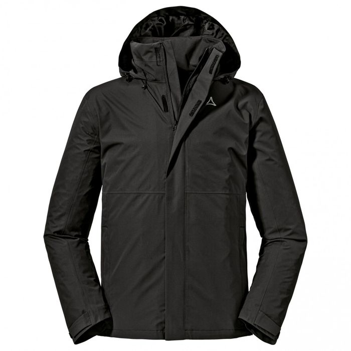 SCHÖFFEL Jacket Gmund M's, мъжко зимно яке мембрана