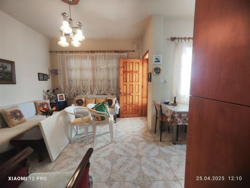 ПРОДАВА! Самостоятелна къща в Паралия Офринио