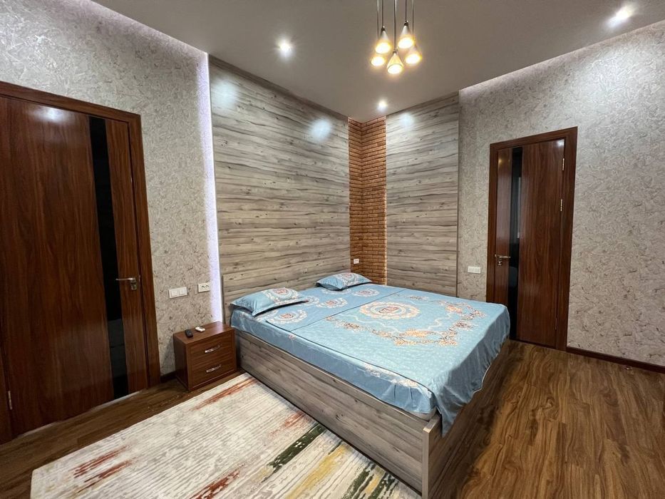 HI-TECH dacha ”Istanbul” 15 kishigacha beriladi