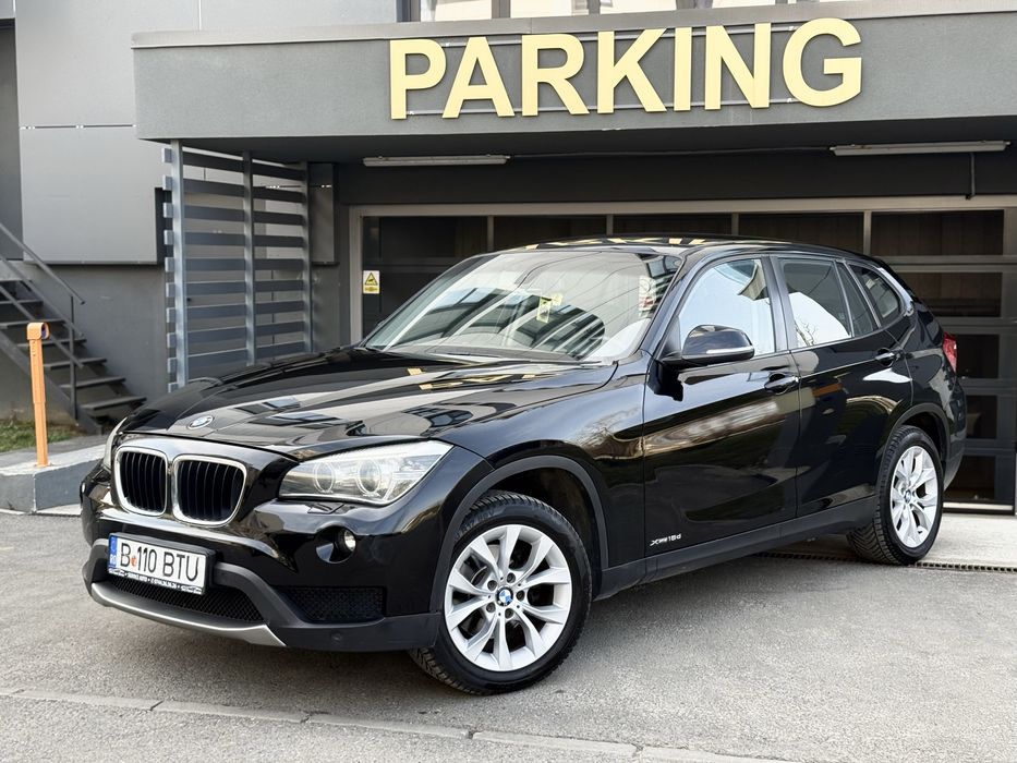 bmw x1 xdrive 2013 automat 4x4 199,000km