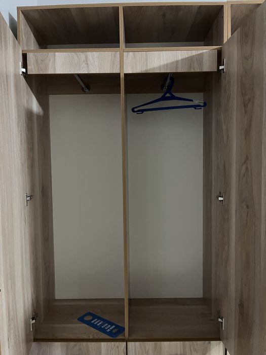 Шкафы в отличнем состоянии