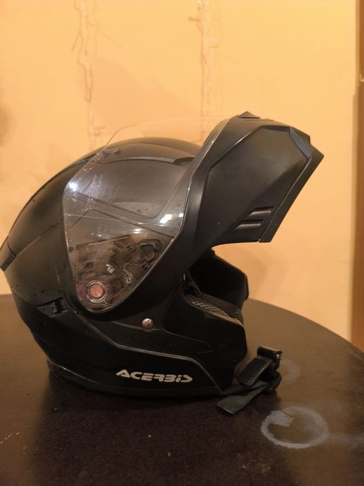 Шлем модуляр Acerbis (Италия) XL