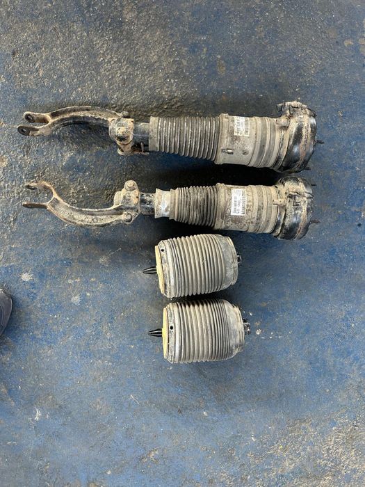 Perna fata spate audi a7 audi a6 4g c7 allroad 4G0616039N