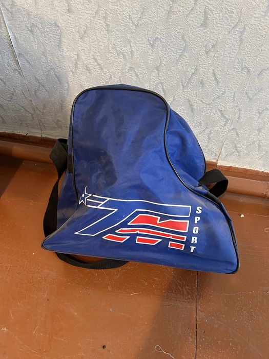 Ролики, б/у. 42 размер