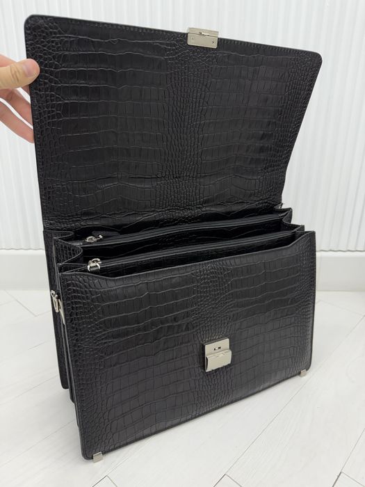 Мужская сумка BOND