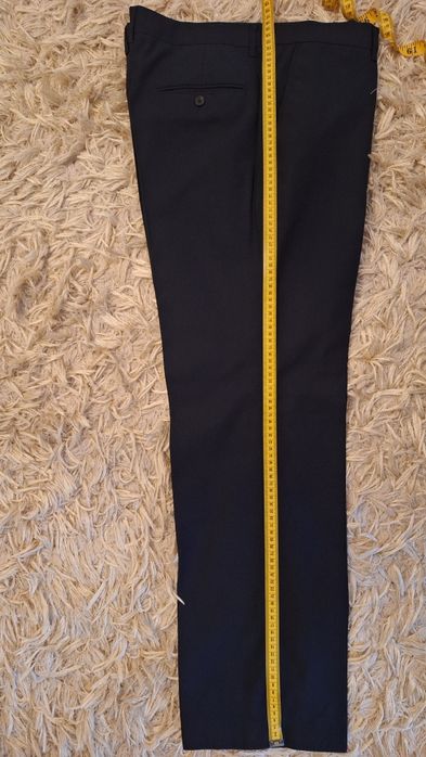 Costum bărbați Dovani