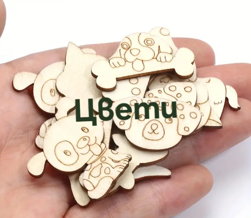 Подаръчни комплекти за деца.