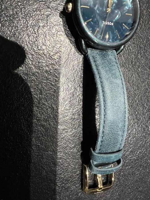 Ceas Dama Fossil Tailor ES4423