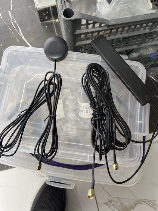 Штырь антенны GSM 4G 3G WIFI IoT